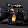 Verstappen tiene clara su prioridad en Spa: "La carrera es nuestro objetivo"