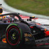 Max Verstappen: "El Red Bull RB20 es un poco lento en Zandvoort"