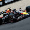 Verstappen consigue remontar hasta el 5º en Bélgica: "Hemos maximizado lo que teníamos"