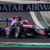 Victoria para Nikola Tsolov en la carrera principal de Fórmula 3 sobre el Hungaroring
