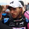 Pierre Gasly expone la mala situación del equipo Alpine F1