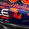 Red Bull desvela la decoración especial que lucirá el RB20 en Silverstone