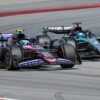 Alpine F1 quiere utilizar el motor Mercedes, ¡desde el próximo año!