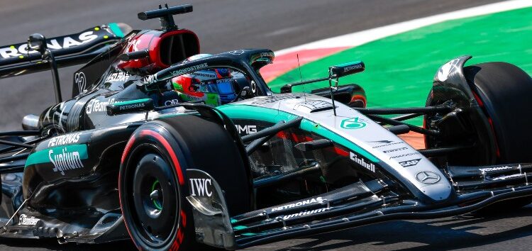 Kimi Antonelli, confirmado como piloto de Mercedes: «Me siento preparado»
