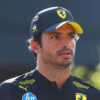 Carlos Sainz frena el optimismo de Ferrari tras la victoria de Monza