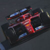 Leclerc predice un fin de semana complicado para Ferrari en Zandvoort