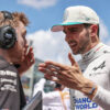 Esteban Ocon se sentía ignorado dentro del equipo Alpine F1