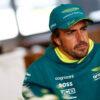 Fernando Alonso se sincera: "Ha sido la historia de mi vida…"