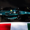 Alonso: "Yo no puedo hacer el trabajo si cada tornillo del coche no está al 100%"