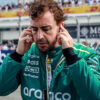 Aston Martin admite entender la frustración de Alonso esta temporada