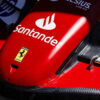 Ferrari se presenta como candidato al título de Fórmula 1 de 2025