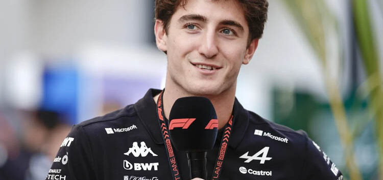 OFICIAL: Jack Doohan será piloto de Alpine F1 en 2025