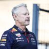 Ya hay fecha para que Jonathan Wheatley empiece a trabajar como jefe de equipo de Sauber