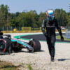Mercedes reconoce que cometieron un error con Kimi Antonelli en Monza