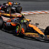 Red Bull duda de la legalidad del McLaren