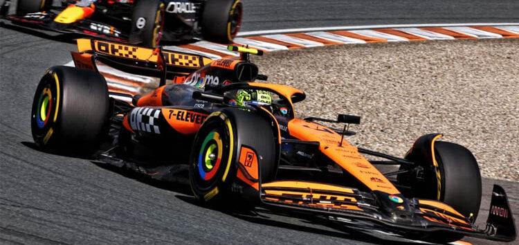 Max Verstappen pide calma: «No hay que entrar en pánico»