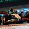 Lando Norris, tras ganar en Paises Bajos: "No ha sido una carrera perfecta"