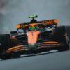 Lando Norirs y McLaren comienzan mandando en los Libres 1 de Zandvoort