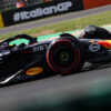 Preocupantes problemas en Red Bull: hay un serio desequilibrio en el RB20