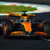Piastri completa el doblete de McLaren en la qualy de Monza: "Un esfuerzo increíble"