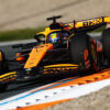 Piastri, decepcionado con el 4º en Zandvoort: "Hay que revisar qué ha pasado"