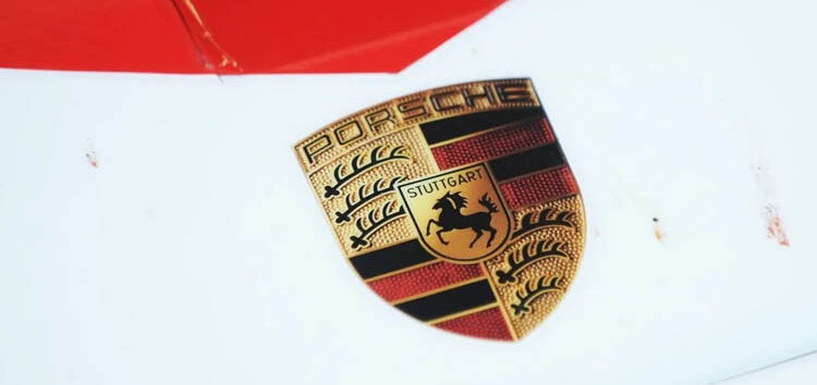 Porsche le cierra completamente la puerta a la Fórmula 1