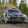 Rally de Finlandia 2024: Sorprendente victoria de Sébastien Ogier