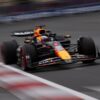 Max Verstappen admite haber perdido la confianza en el RB20: "Es decepcionante"