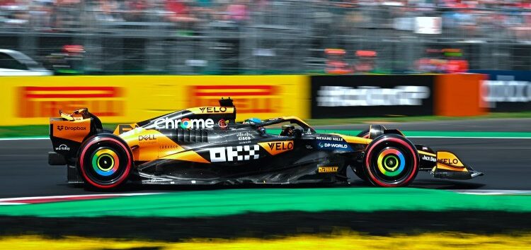 Oscar Piastri, hundido tras regalar la victoria a Ferrari: «Este resultado duele mucho»