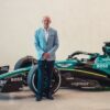 El incalculable impacto que Adrian Newey ya está teniendo en Aston Martin
