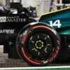 Aston Martin: "Nuestras actualizaciones no hacen lo que se supone que deben hacer"