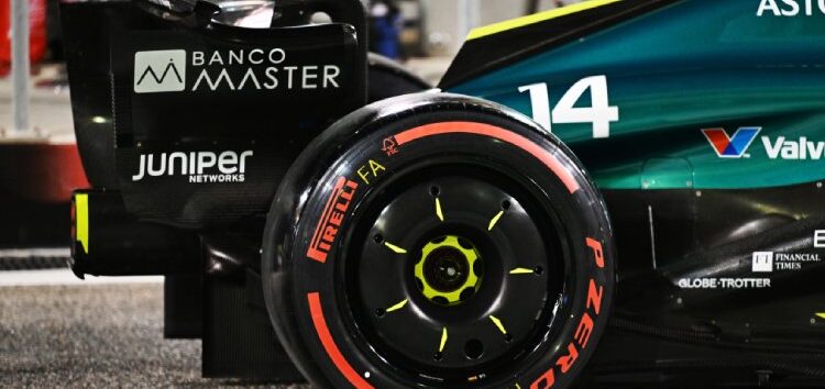 Aston Martin: «Nuestras actualizaciones no hacen lo que se supone que deben hacer»