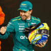 Alonso: "Durante los próximos dos o tres años quiero ganar el tercer título"