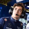 Así es el casco especial que Franco Colapinto lucirá en el GP de México