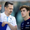 Franco Colapinto tira de galones tras su gran resultado con Williams