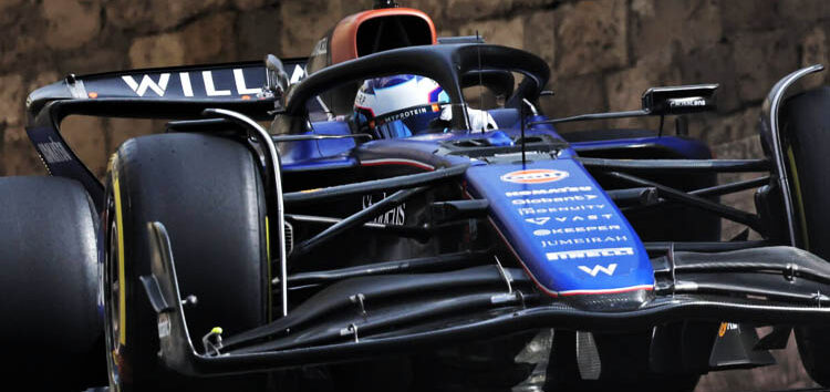 Franco Colapinto entra a la Q3 con Williams: «Estoy muy feliz»