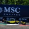 Gabriel Bortoleto aprovecha la estrategia para ganar en Monza y apretar el título de Fórmula 2