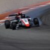 La quinta ronda de la Fórmula 4 en Valencia inicia con victoria de Juan Cota