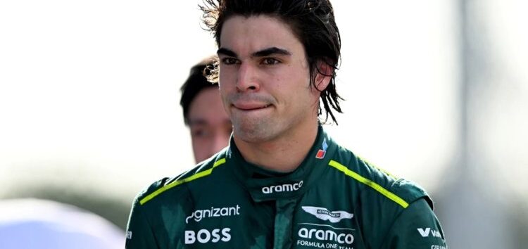 OFICIAL: Lance Stroll no tomará la salida del Gran Premio de España por nuevas molestias en su muñeca