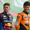 Lando Norris lamenta su temporada 2024 con McLaren