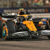 Lando Norris gana con contundencia en Singapur: "Hemos volado"