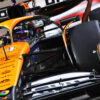 McLaren se culpa de las malas salidas de Lando Norris esta temporada