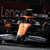 Lando Norris domina a placer en Marina Bay y se lleva el Gran Premio de Singapur