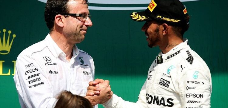 OFICIAL: Loic Serra, nuevo director técnico de Ferrari