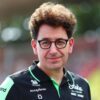 Mattia Binotto se convierte en jefe de equipo de Sauber hasta 2025