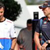 Max Verstappen, sobre Daniel Ricciardo: "Siento verle marchar"