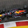 Un excepcional Verstappen minimiza daños y termina 2º en Singapur: "No estamos contentos"