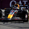 Alarmante situación para Verstappen tras los libres de Singapur: "Día difícil"
