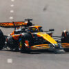 Piastri gana una legendaria carrera en Bakú. Alonso, mágico, es sexto
