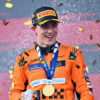 OFICIAL: Oscar Piastri renueva con McLaren con un contrato multianual